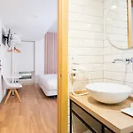 Arroka Pensjonat 4*