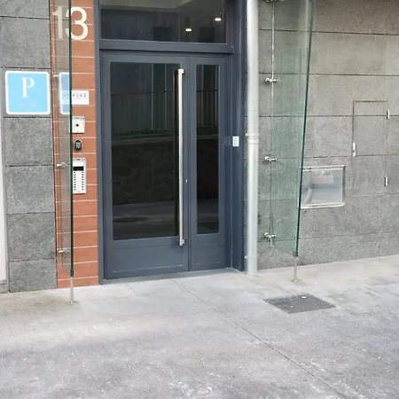 Arroka San Sebastian