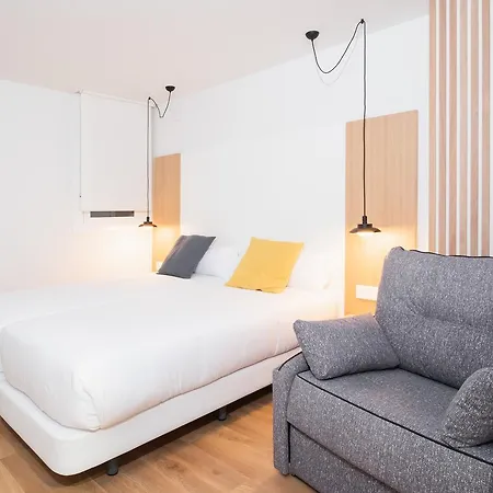 Arroka Pensjonat 4*