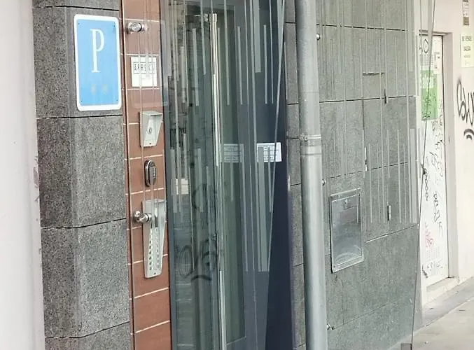 Arroka بيت ضيافة