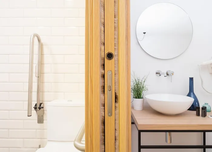 بيت ضيافة Arroka 3*