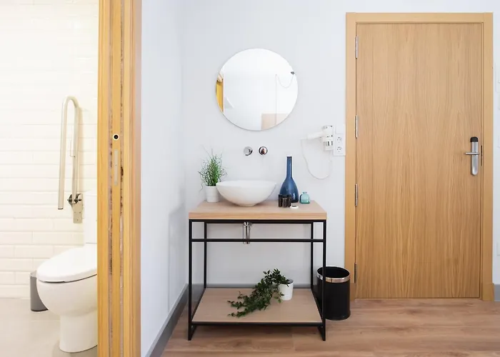 Arroka 3* سان سيباستيان