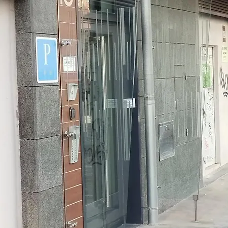 Arroka Pensión