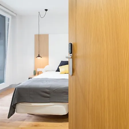 Arroka San Sebastian