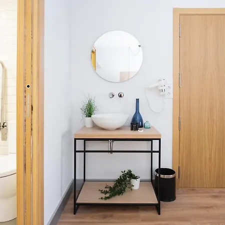 Arroka 3* San Sebastian