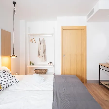 Arroka San Sebastian