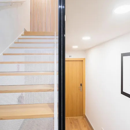 Arroka Guest house San Sebastian