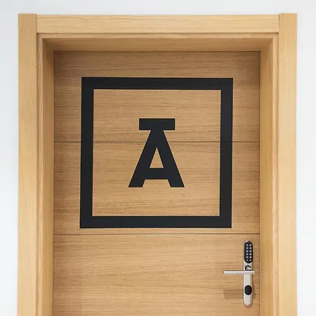 Guest house Arroka 3*