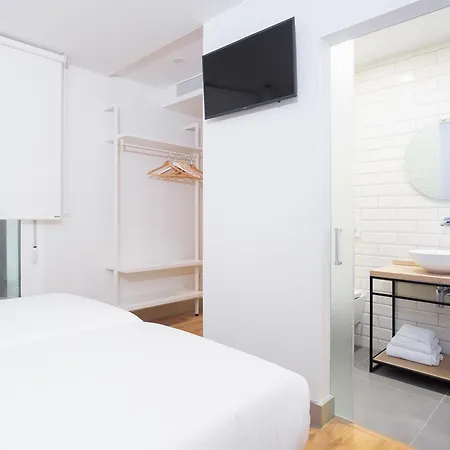 Guest house Arroka San Sebastian