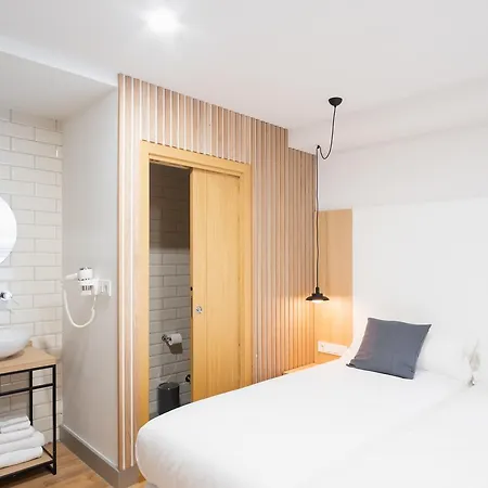 Arroka San Sebastian