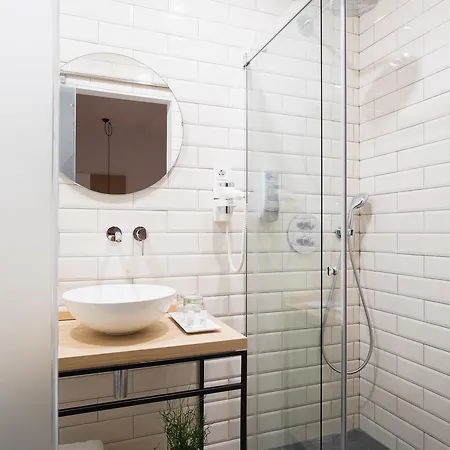 Arroka Guest house 3*