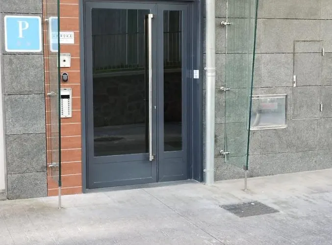 Arroka San Sebastián