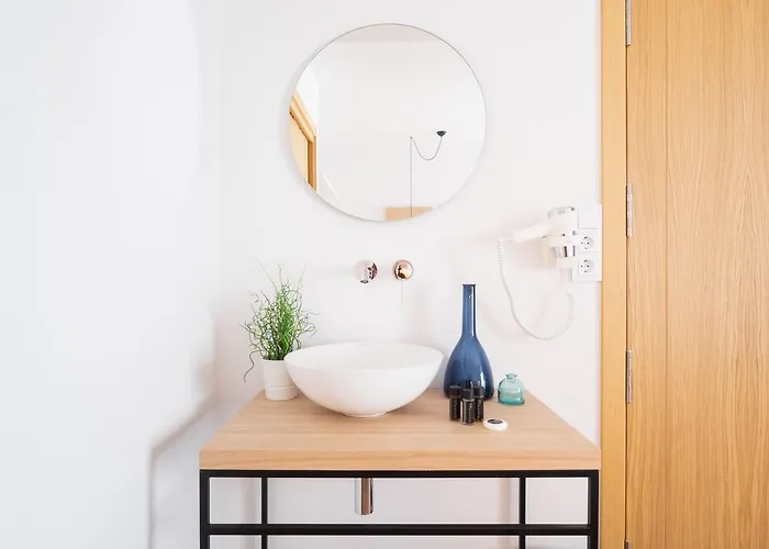 Arroka Maison d'hôtes Saint-Sébastien