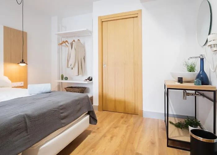 Arroka 3* Saint-Sébastien