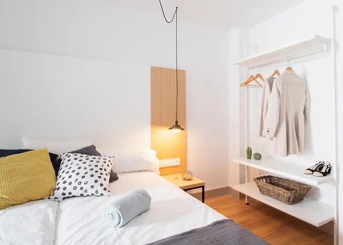 Maison d'hôtes Arroka Saint-Sébastien