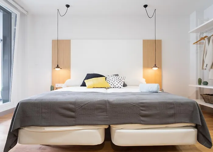 Arroka Affittacamere 3*