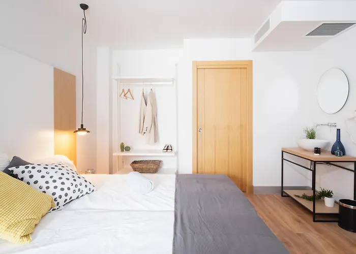 Arroka סן סבסטיאן