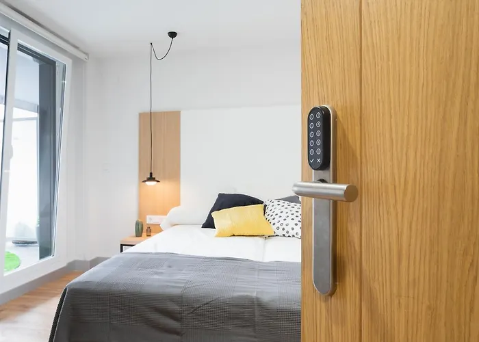 Arroka בית הארחה