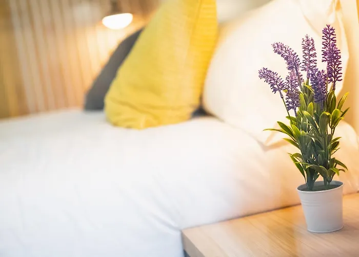 Arroka בית הארחה