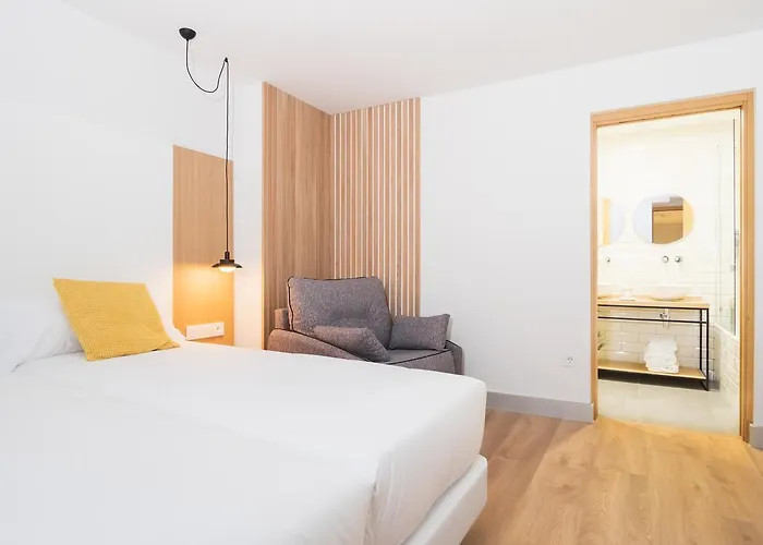 Arroka בית הארחה