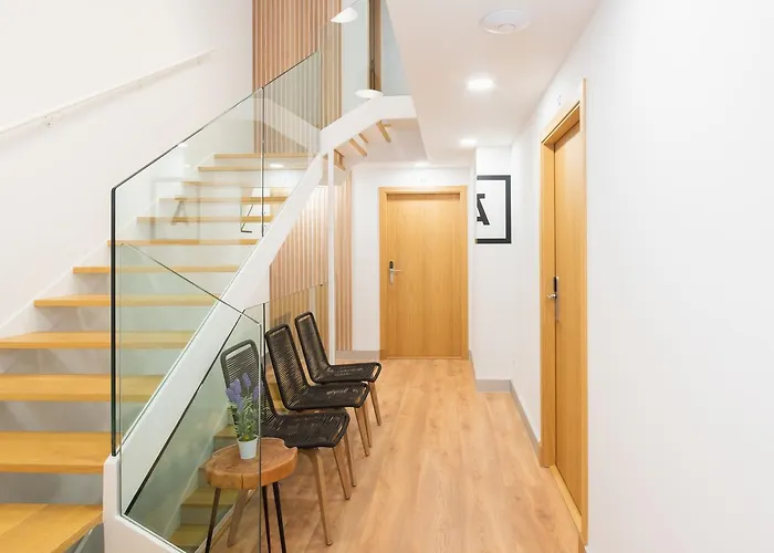 Arroka בית הארחה 3*