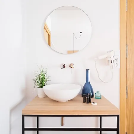 Arroka Pensionat San Sebastián