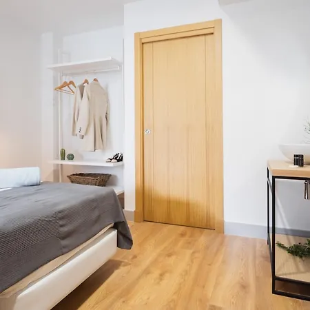 Arroka 3* San Sebastián