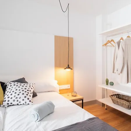 Pensionat Arroka San Sebastián