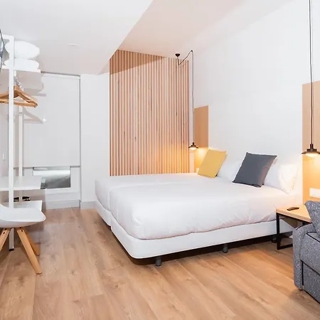 Arroka 3* San Sebastián