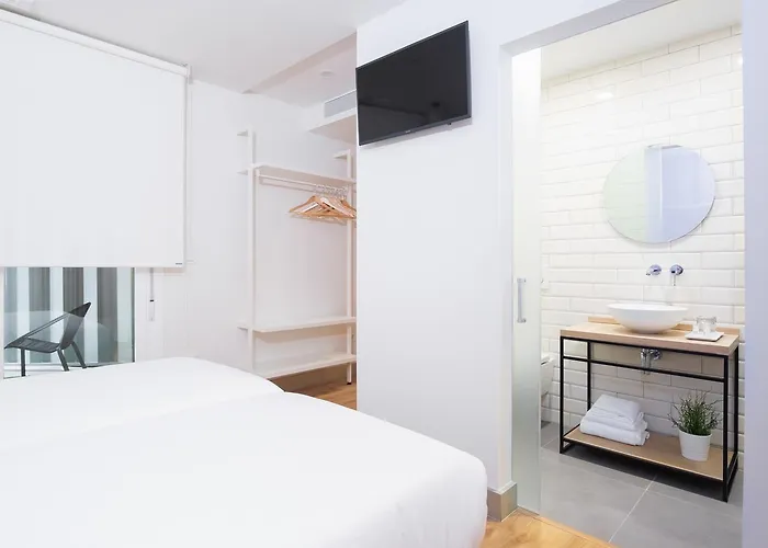 Gæstehus Arroka San Sebastián