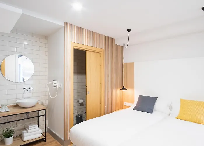 Arroka San Sebastián